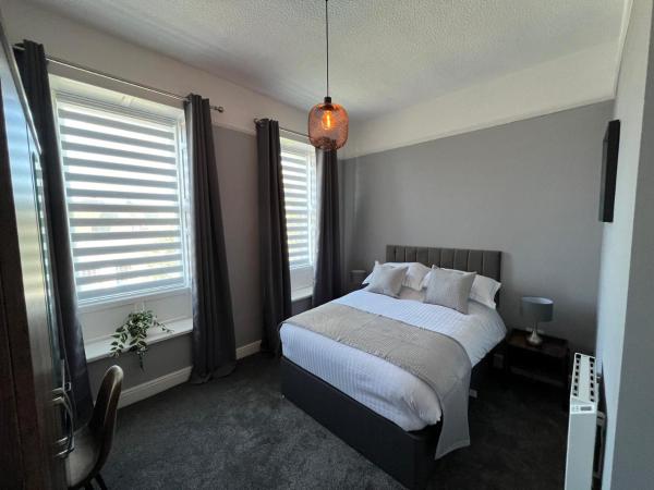 The Globe Apartments, Buchen Sie Ferienwohnung Cockermouth 