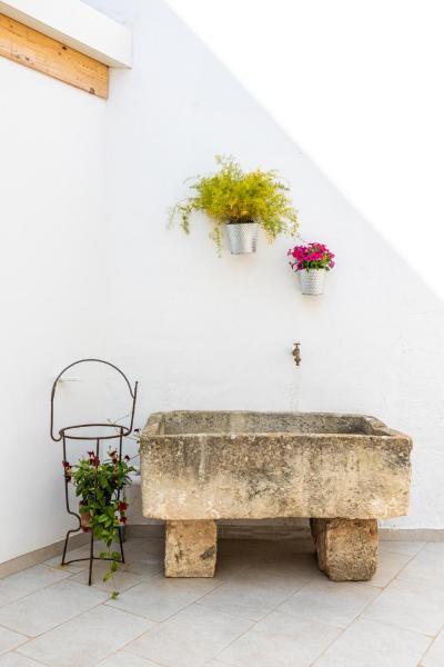 Cortile Carducci, Buchen Sie  Racale Salento