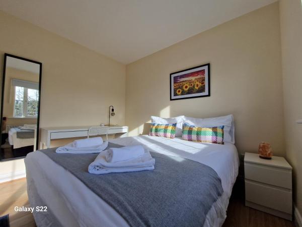 Ensuite Double Room Close to Airport, Reserva ahora  Condado de Dublín Condado de Dublín