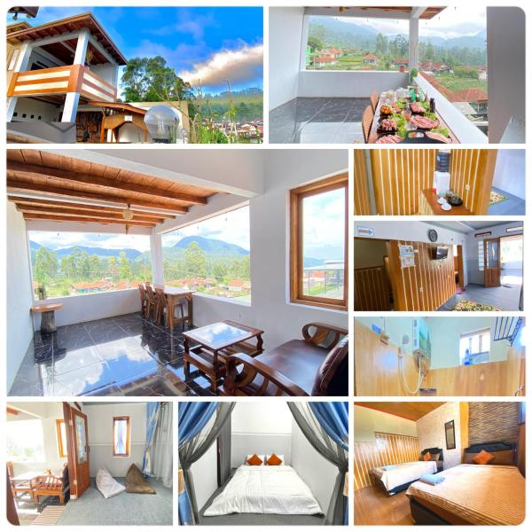 Villa Nadiviya N01, Buchen Sie  Günstige Hotels in Bandung Wetan