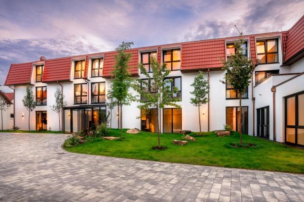 Landhotel Grüner Wald, Réserver  Neuhausen Bade-Wurtemberg