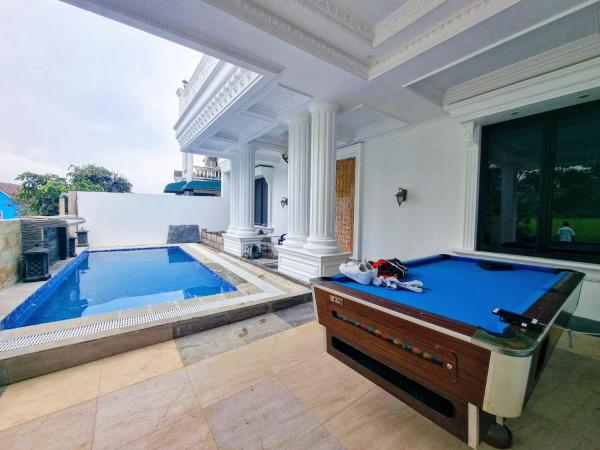 Villa Puncak Bogor New star, Buchen Sie  Cikujang West-Java