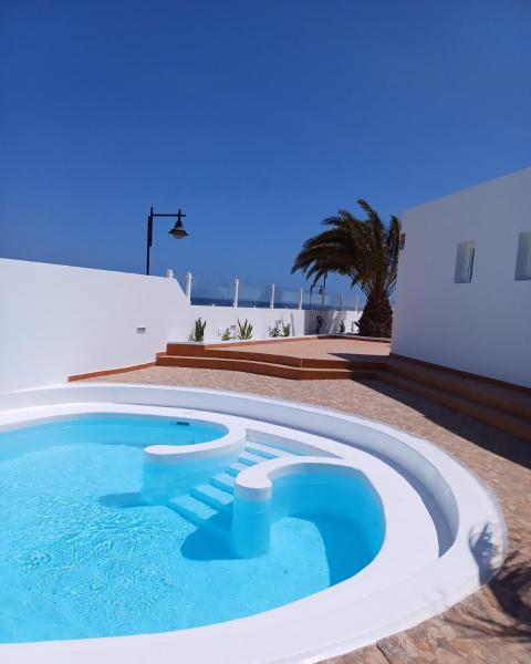 Blue Miracle Villa, Prenota  Arrecife 