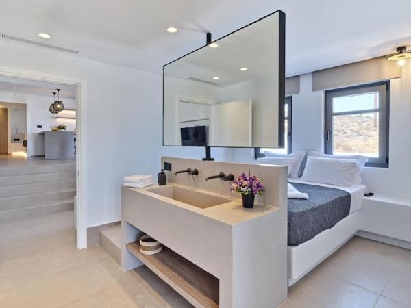 Villa Sol Este Naousa Paros, Prenota  Naoussa Paro