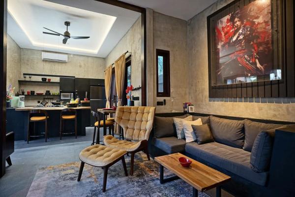 KATARA Villa, Reserva ahora  Hoteles con piscina en Bali, Piscina