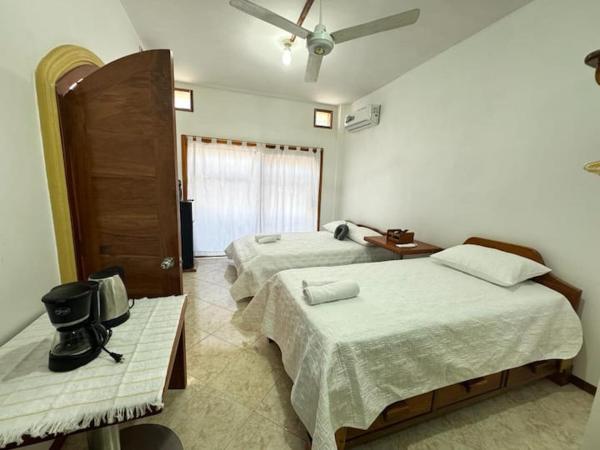 Alojamiento Villa Mar, Prenota  Puerto Ayora 