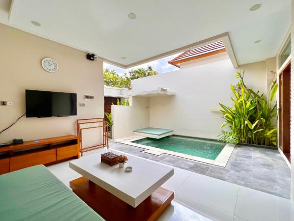 DAvera Villa Canggu, Reserva ahora  Hoteles en Bali con desayuno, Desayunos