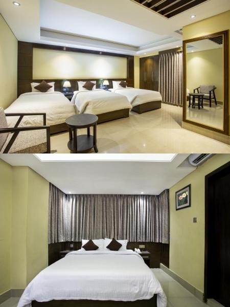 Hotel Capital Xpress, Reserva ahora  Daca Bangladesh