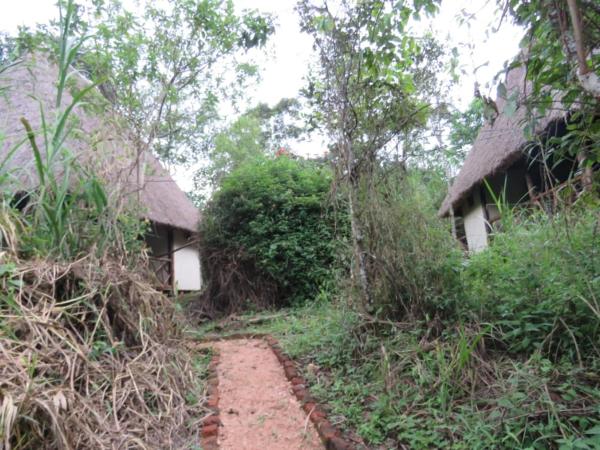Kibale Forest Cottages And Campsite, Réserver  Hôtels pas chers à Fort Portal