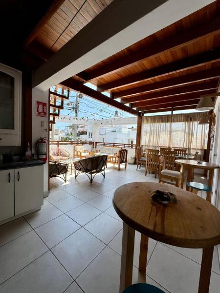 Surfer Hostel El Quilla Punta Hermosa, Buchen Sie  Punta Hermosa Provincia de Lima