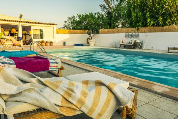Olive Village, Prenota  Neves Basso Alentejo
