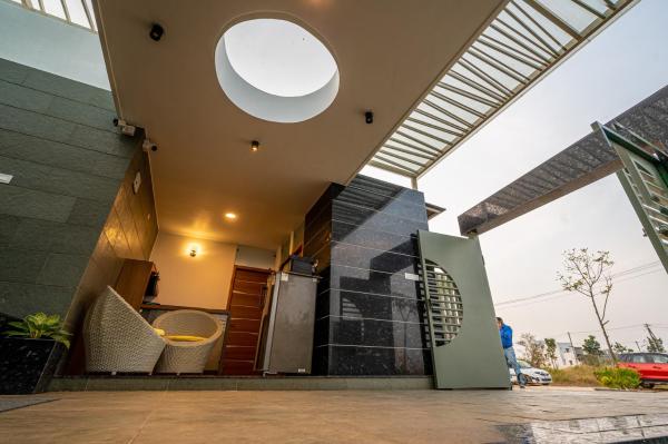S R Spa Suites, Réserver  Mysore Karnataka