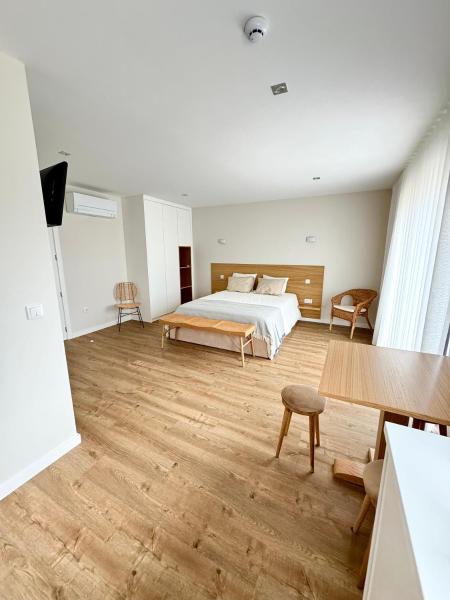 Refúgio Verde Douro, Book  Centro Hotels with a Parking, Parking