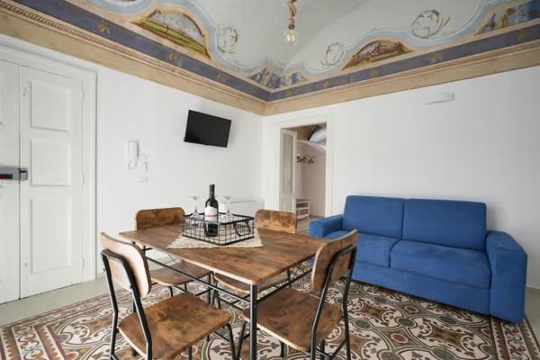 Dimora Quarto, Buchen Sie  Monopoli Metropolitanstadt Bari