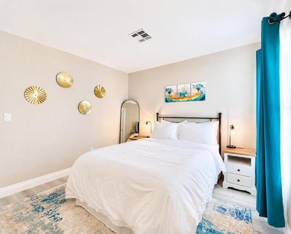 Craig Ranch HomeShare Retreat, Buchen Sie  Hotels mit Pool in Nevada, Schwimmbad