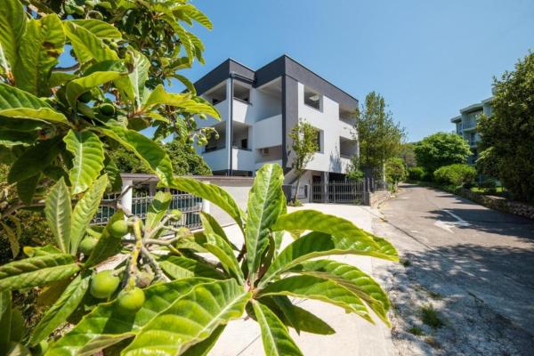 Villa Ana, Reserva ahora  Selce 