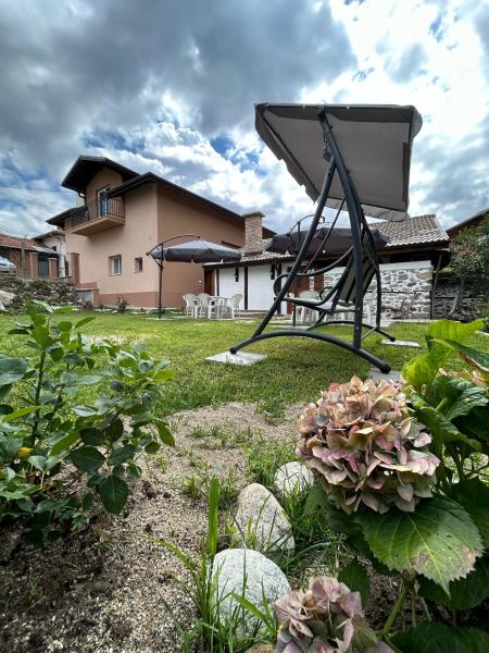 Къща Цвети, Reserva ahora  Hoteles baratos en Blagoevgrad