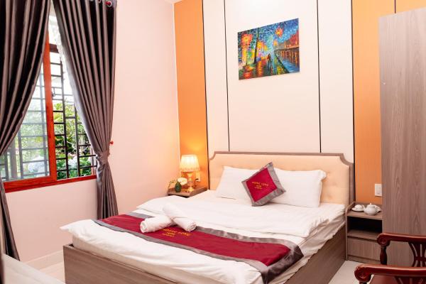 Hoàng Long Hotel, Prenota  Ấp Ða Lợi Lam Dong