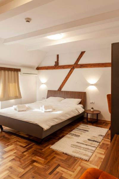 Prenoćište Omega Luxury, Buchen Sie  Čačak 