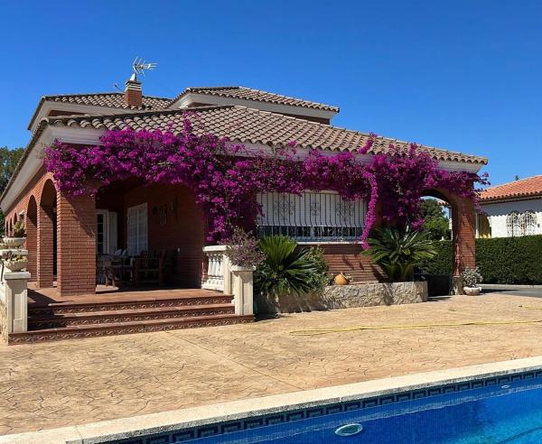 Villa Paradiso, Buchen Sie  Miami Platja 