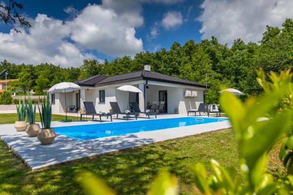 Villa Rubus by IstriaLux, Reserva ahora  Zminj Istria central