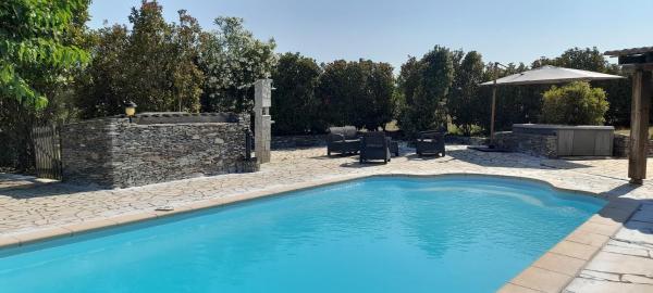 Villa Lalivu, Réserver  Canale-di-Verde Corse