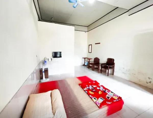 Cozy Villa & Resto, Réserver  Ujung Genteng West Java