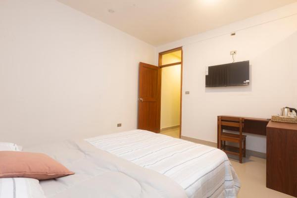 Casa Terra Residencial, Prenota  Hotel economici a San Martin