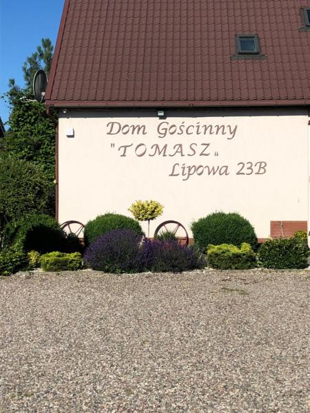 Dom Gościnny Tomasz Mielenko, Reserva ahora  Mielenko 