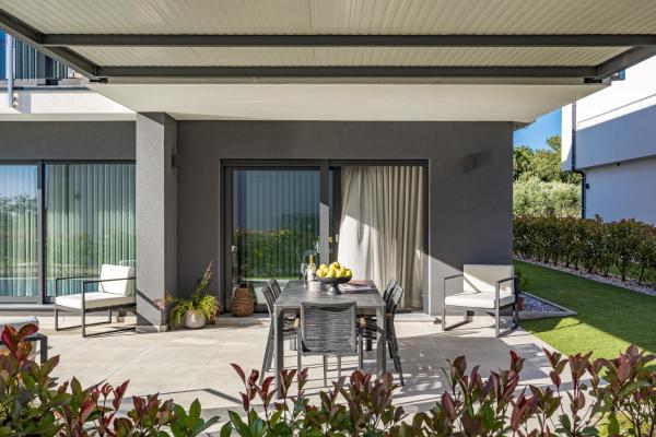 Luxury Villa Luma, Reserva ahora  Banjole Pula