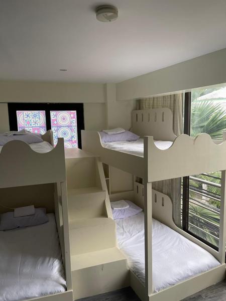 Isla B Boracay Stays, Reserva ahora  Boracay Island Aklan