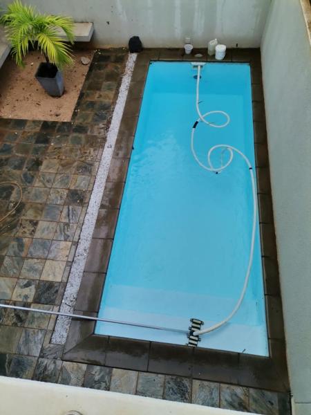Villa Allamanda, Prenota  Flic-en-Flac Mauritius Costa Ovest