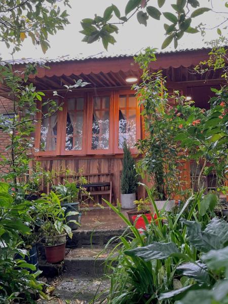 Lanhs Homestay Bảo Lộc, Prenota  Ấp Tân Hà Lam Dong