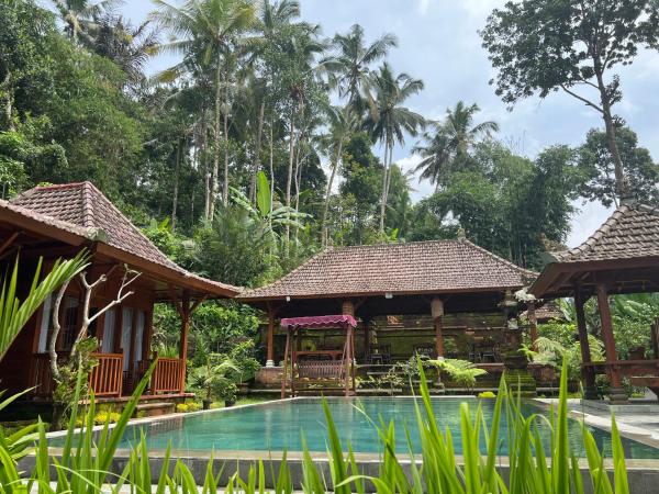 Pondok Manca, Prenota  Undisan Bali