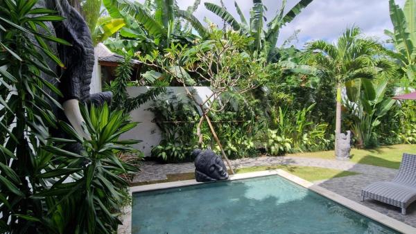 Alturia Bali Villa, Prenota  Canggu Badung