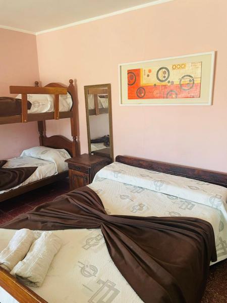 Hospedaje Nono, Prenota  Hotel a Córdoba con piscina, Piscina