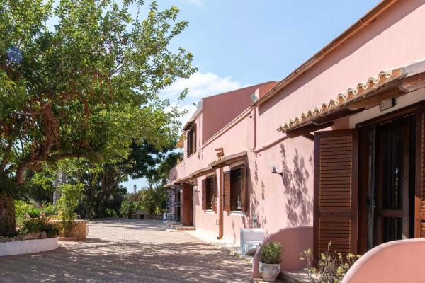 Villa Gaia, Buchen Sie  Marsala Sizilien