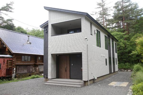 Landscape Villa Hakuba - Vacation STAY 36290v, Prenota  Hakuba 