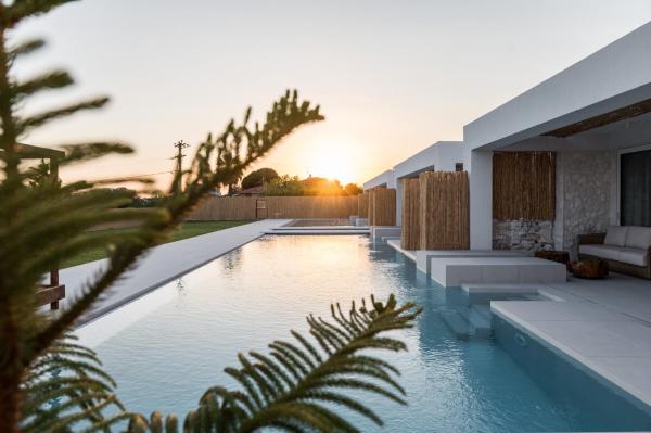 Saint John Halkidiki, Prenota Hotel Nikiti 