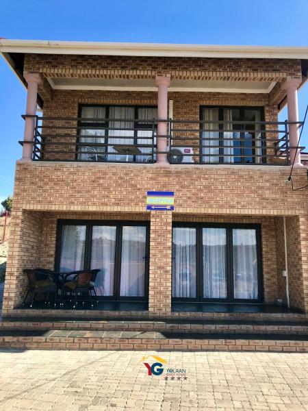 Yolaan Guesthouse, Buchen Sie  Sterkspruit Ostkap
