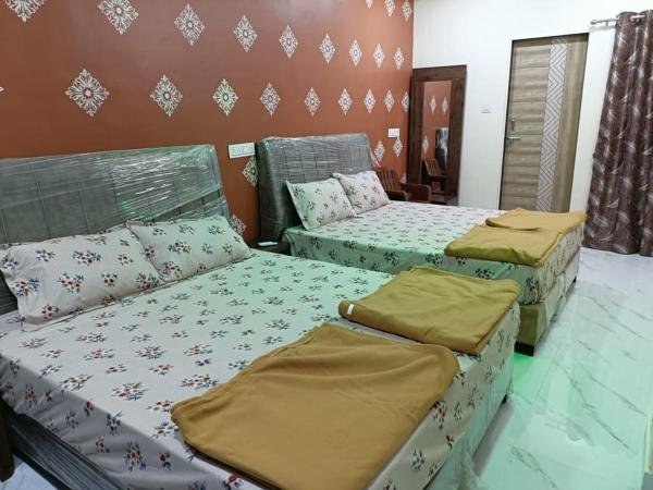 Atithi home stay, Réserver  Hôtels pas chers à Garudeshwar