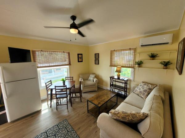 Mi Pana Apartments, Buchen Sie Ferienwohnung Vieques Ceiba