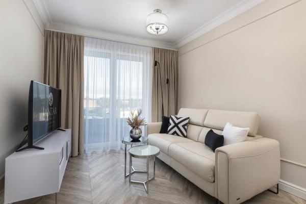 Baltic Residence Bałtycka 2 - by Jantar Apartamenty Kołobrzeg, Reserva ahora  Kołobrzeg 