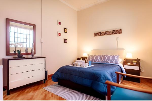 Tripper Monkey House Miraflores, Buchen Sie  Miraflores 