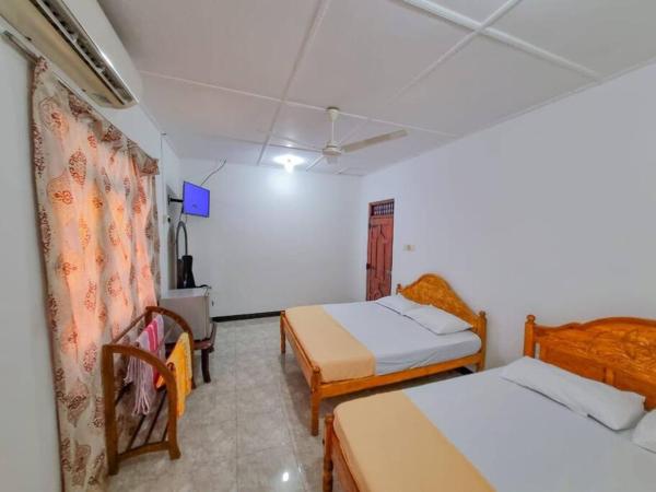 Rainbow Villa Nilaveli, Reserva ahora  Nilaveli Distrito de Trincomalee