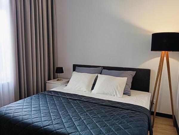 Kings Apartments, Buchen Sie Ferienwohnung Toruń 