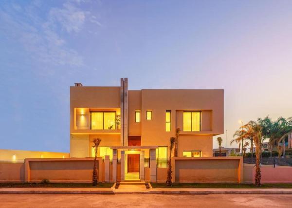 Sublime Villa A, Prenota  Marrakech Marrakech-Safi