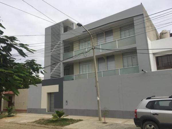 Hotel Los Cocos Del Chipe, Buchen Sie Hotel Piura Piura