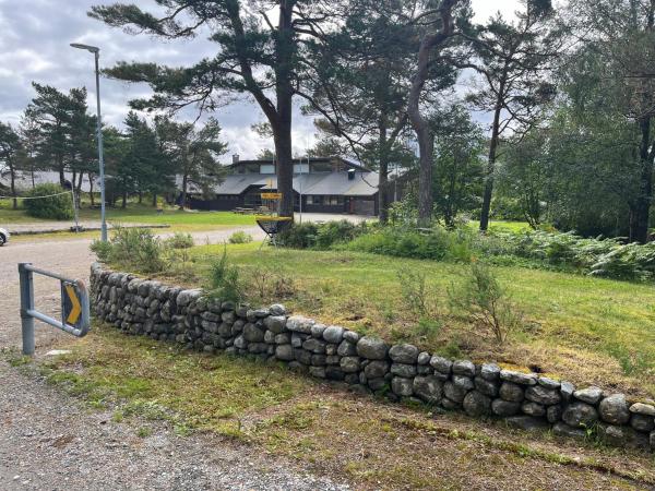 Alværa Misionssenter Sommerhotel, Reserva ahora  Lavik 