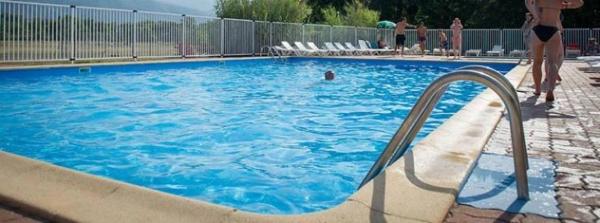 Camping 3 étoiles - Piscine - cca0gbf, Réserver  Saint-Jean-Pla-de-Corts Languedoc-Roussillon